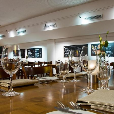 Impulsiv Hotel & Sportresort Лёррах Экстерьер фото