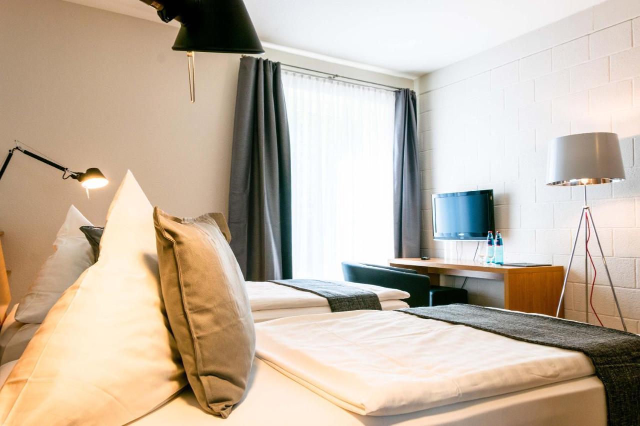 Impulsiv Hotel & Sportresort Лёррах Экстерьер фото