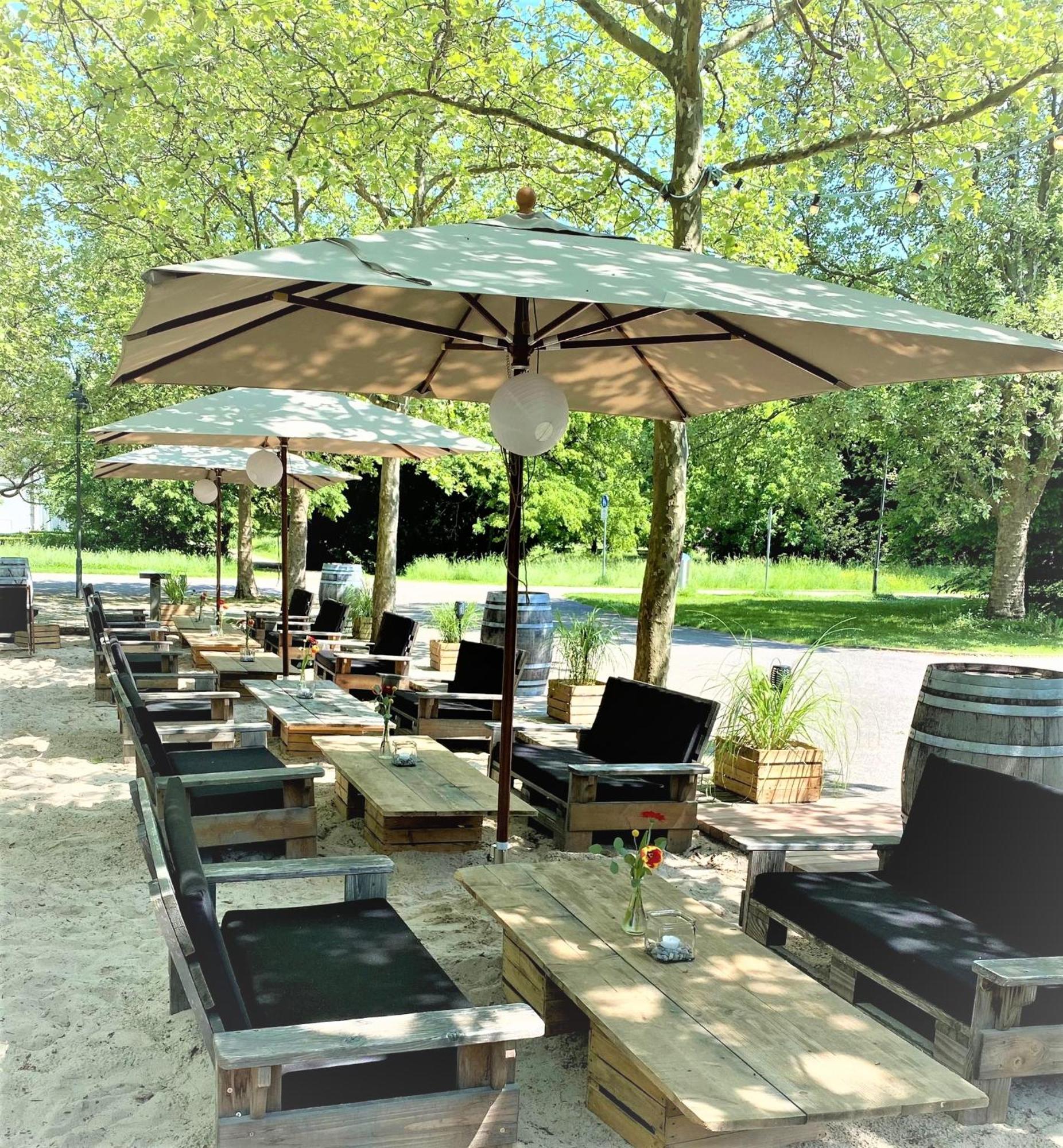Impulsiv Hotel & Sportresort Лёррах Экстерьер фото